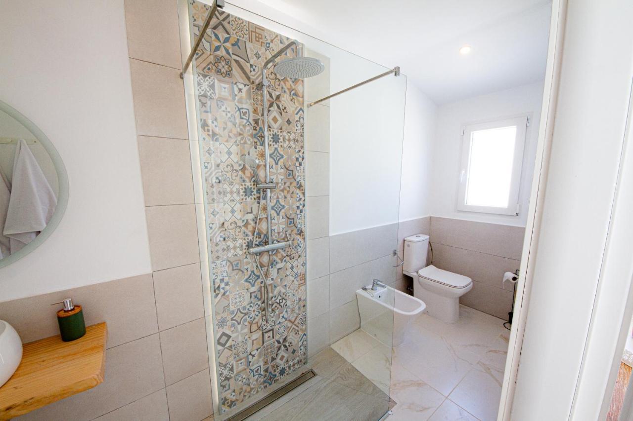 Green Point 3 Bed Holiday House Arona  Zewnętrze zdjęcie