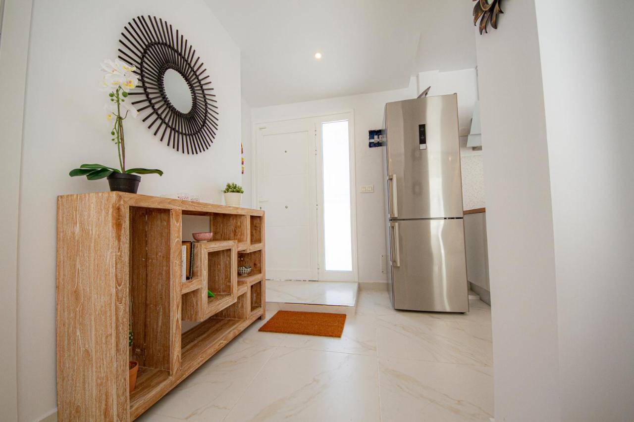 Green Point 3 Bed Holiday House Arona  Zewnętrze zdjęcie